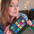 Produktbild SpongeBob - Movie Lidschatten Palette