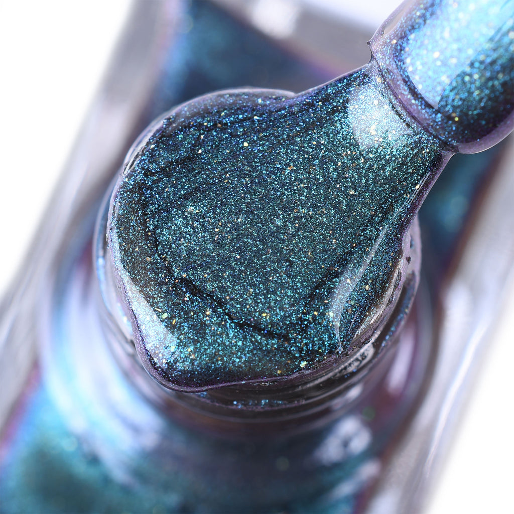 Produktbild SpongeBob - Underworld Nagellack