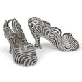 Produktbild Wicked - Nessarose's Kristall Schuhe Replik