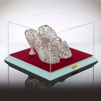 Produktbild Wicked - Nessarose's Kristall Schuhe Replik