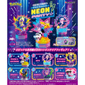Produktbild Pokemon - Neon Party Mystery Figur