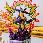 Produktbild Pokemon - Neon Party Mystery Figur