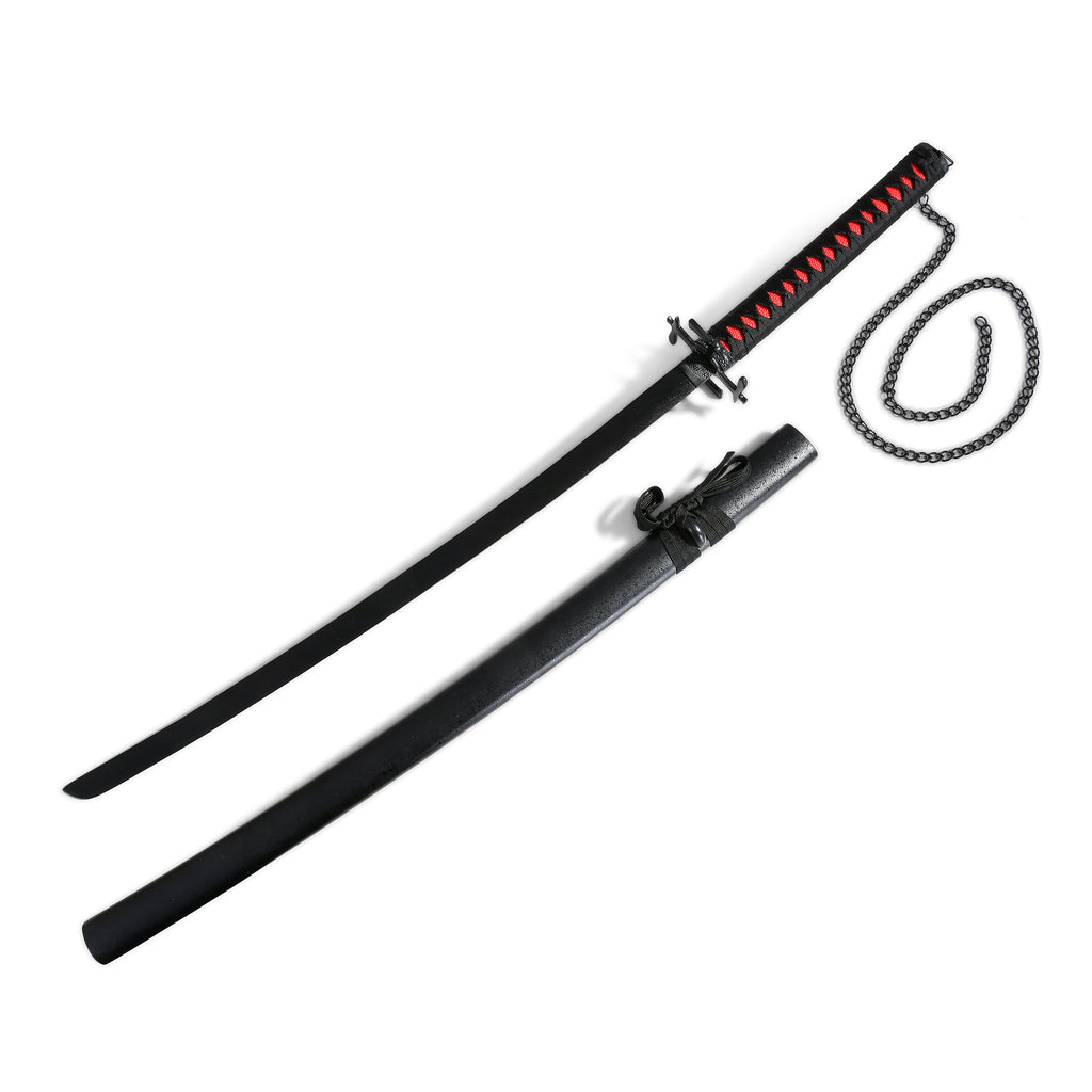 Produktbild Zangetsu Katana für Bleach Fans