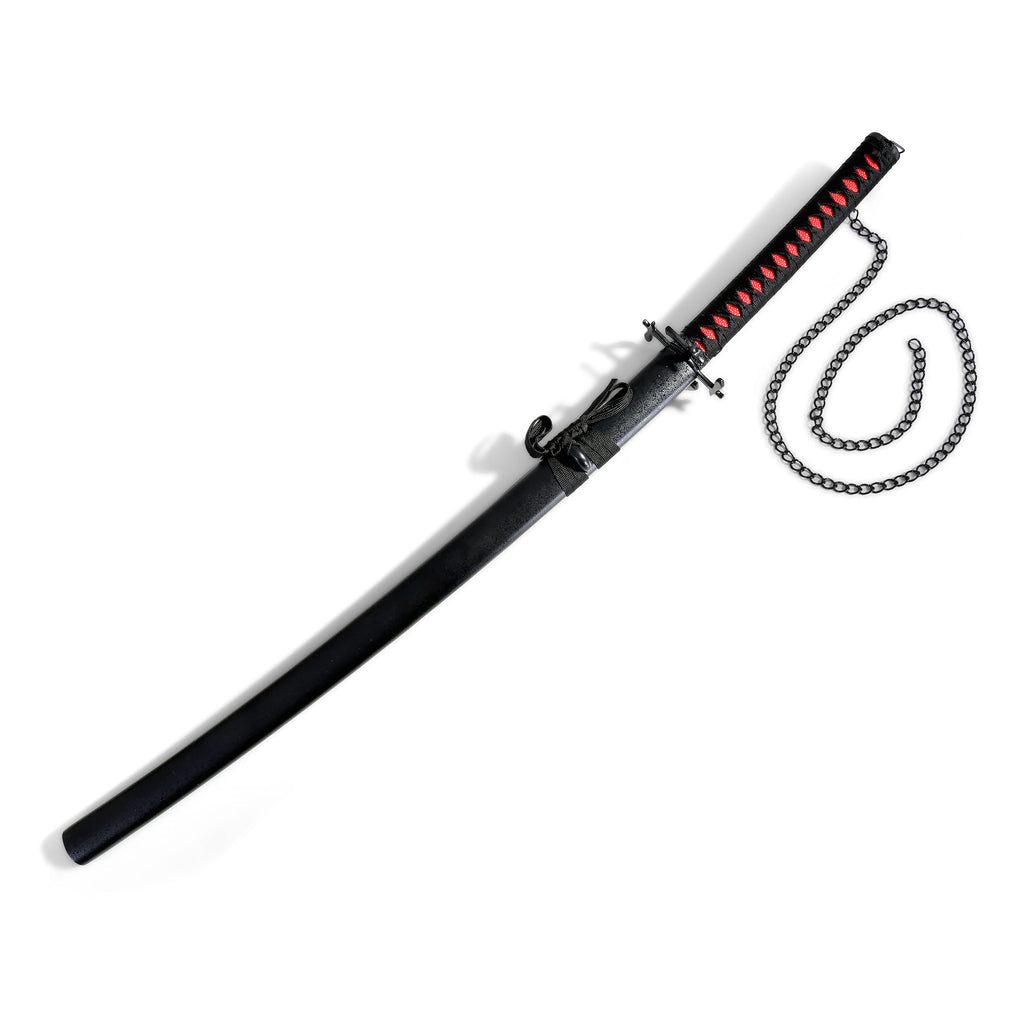 Produktbild Zangetsu Katana für Bleach Fans