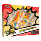 Produktbild Pokemon - Mega-Entwicklung Erhabene Helden Mystery EX-Kollektion