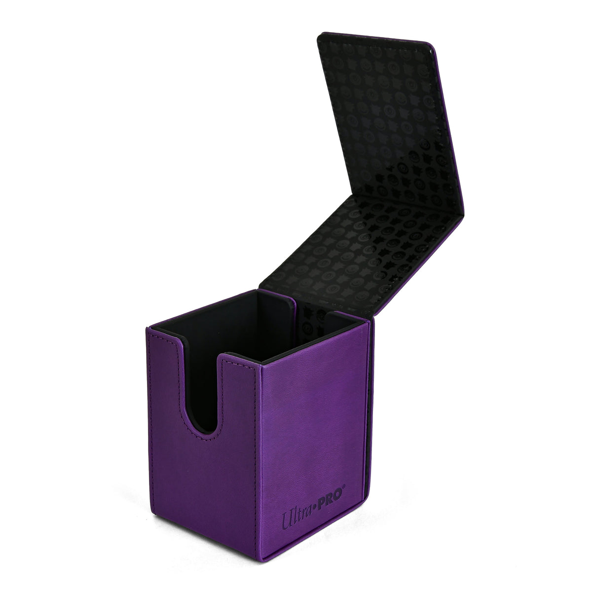 Produktbild Pokemon - Gengar Alcove Flip Kartenhüllen Box für Sammelkarten Elite Series