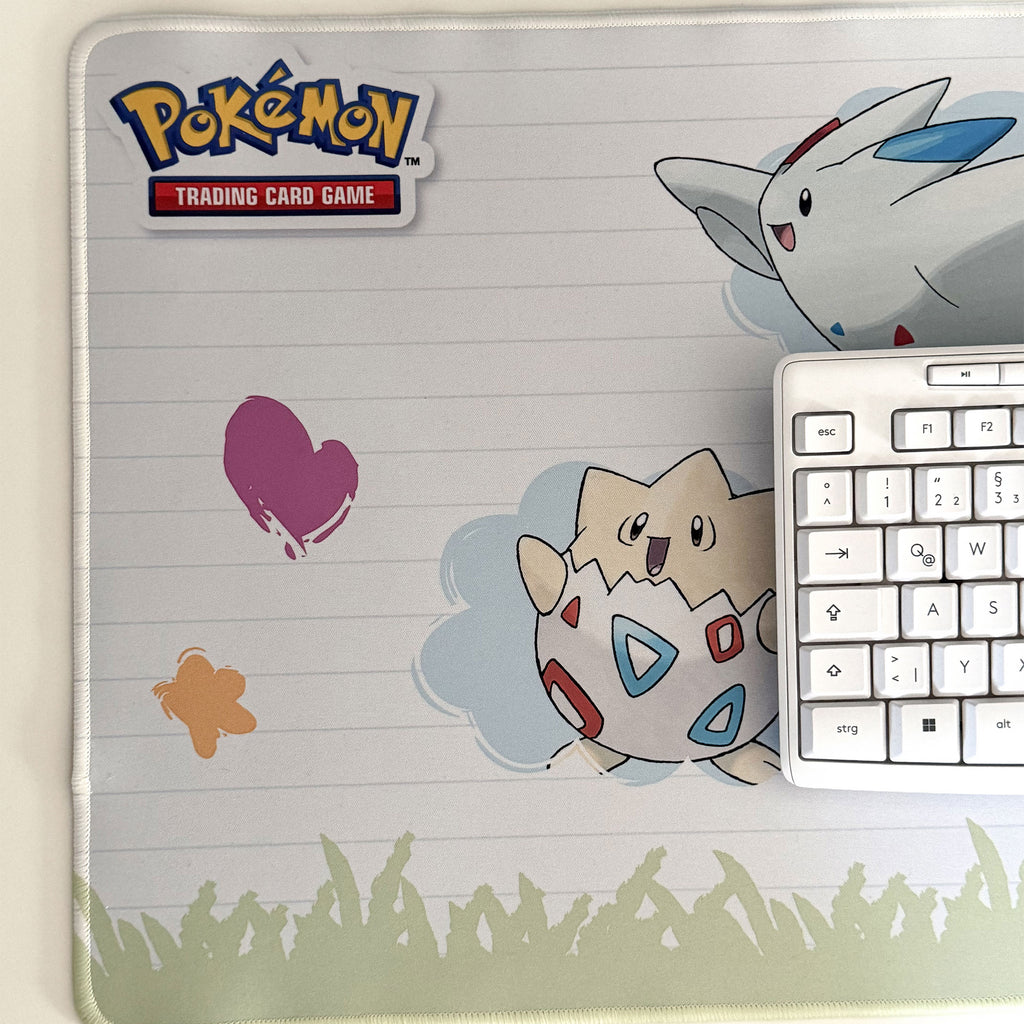 Produktbild Pokemon - Togepi Mousepad