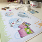 Produktbild Pokemon - Togepi Mousepad