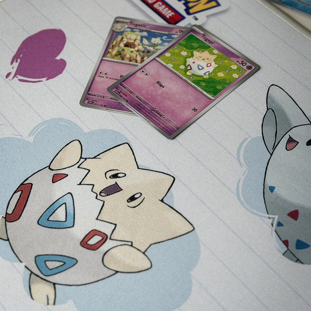 Produktbild Pokemon - Togepi Mousepad