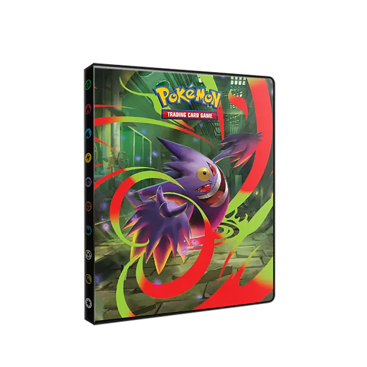 Produktbild Pokemon - Fatale Flammen Mega-Entwicklung Mini Sammelkarten Album