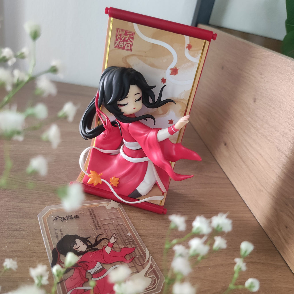 Produktbild Heaven Official's Blessing - Gong Fu Jing Juan Series Mystery Figur