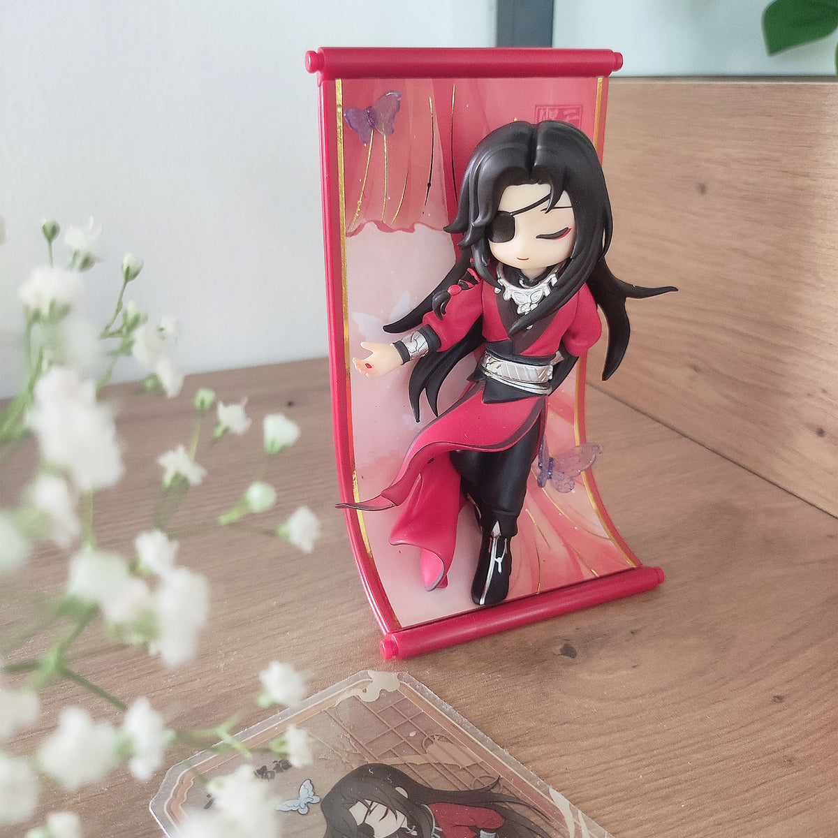 Produktbild Heaven Official's Blessing - Gong Fu Jing Juan Series Mystery Figur