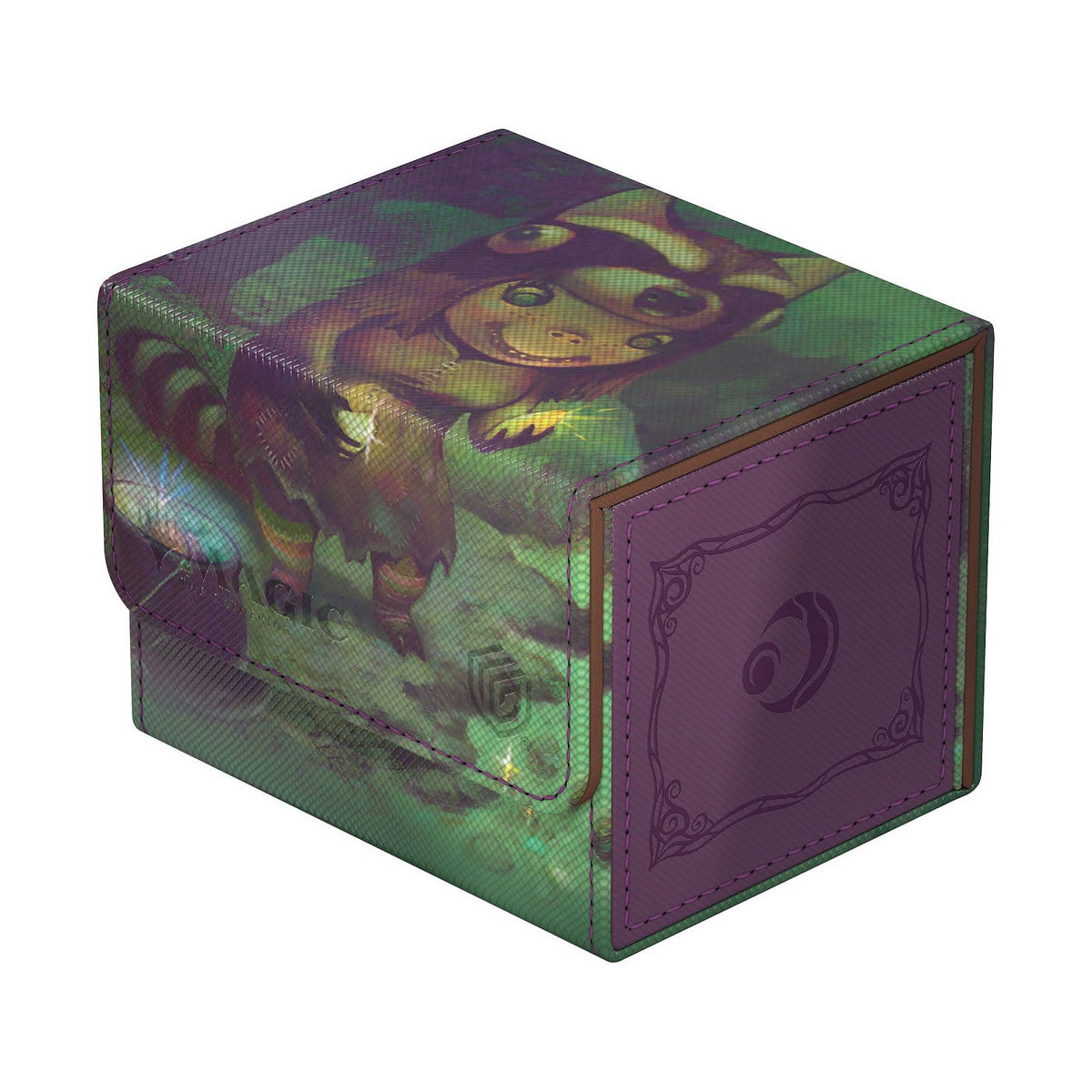 Produktbild Magic The Gathering: Lorwyn Eclipsed - Glister Bairn Sammelkartenbox Ultimate Guard