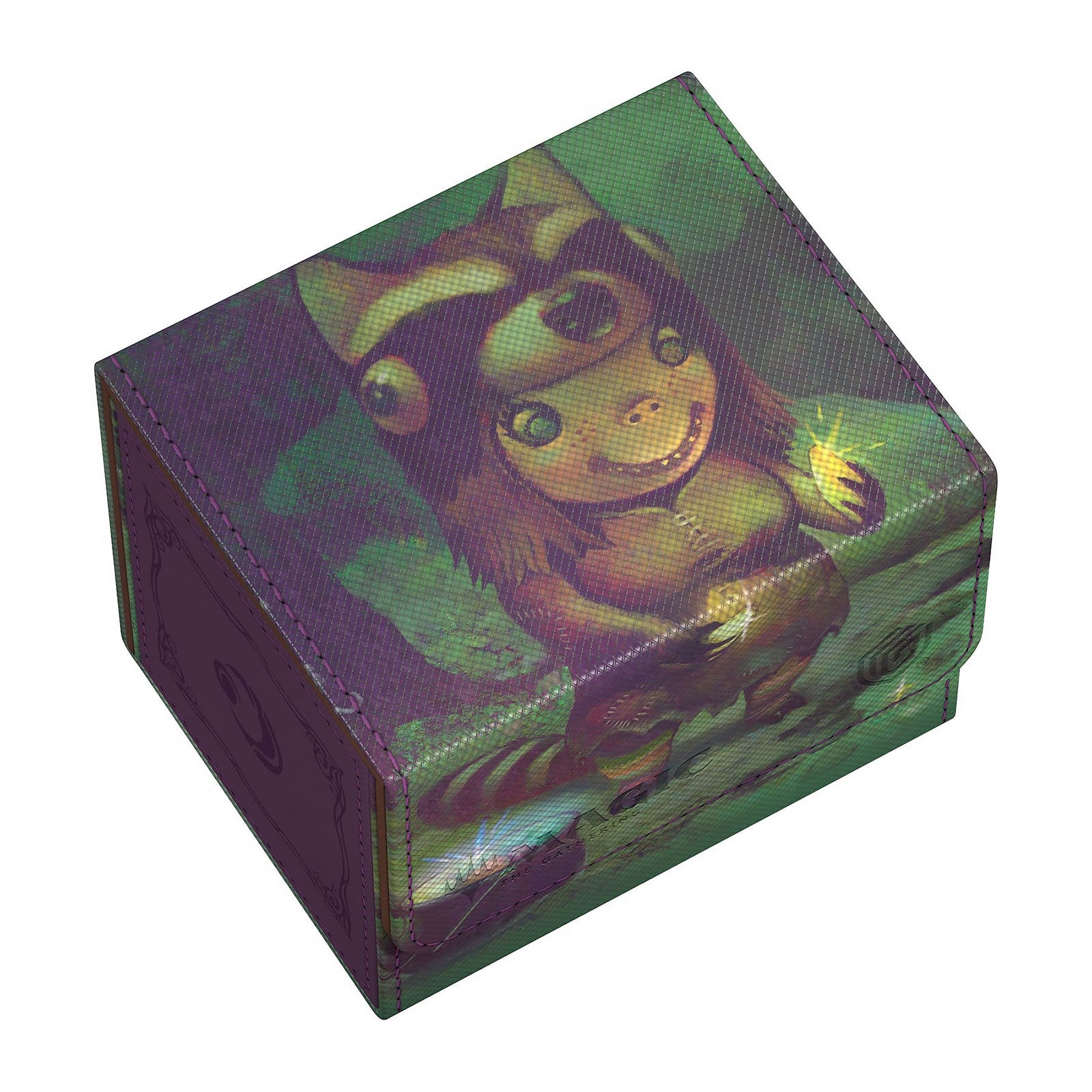 Produktbild Magic The Gathering: Lorwyn Eclipsed - Glister Bairn Sammelkartenbox Ultimate Guard