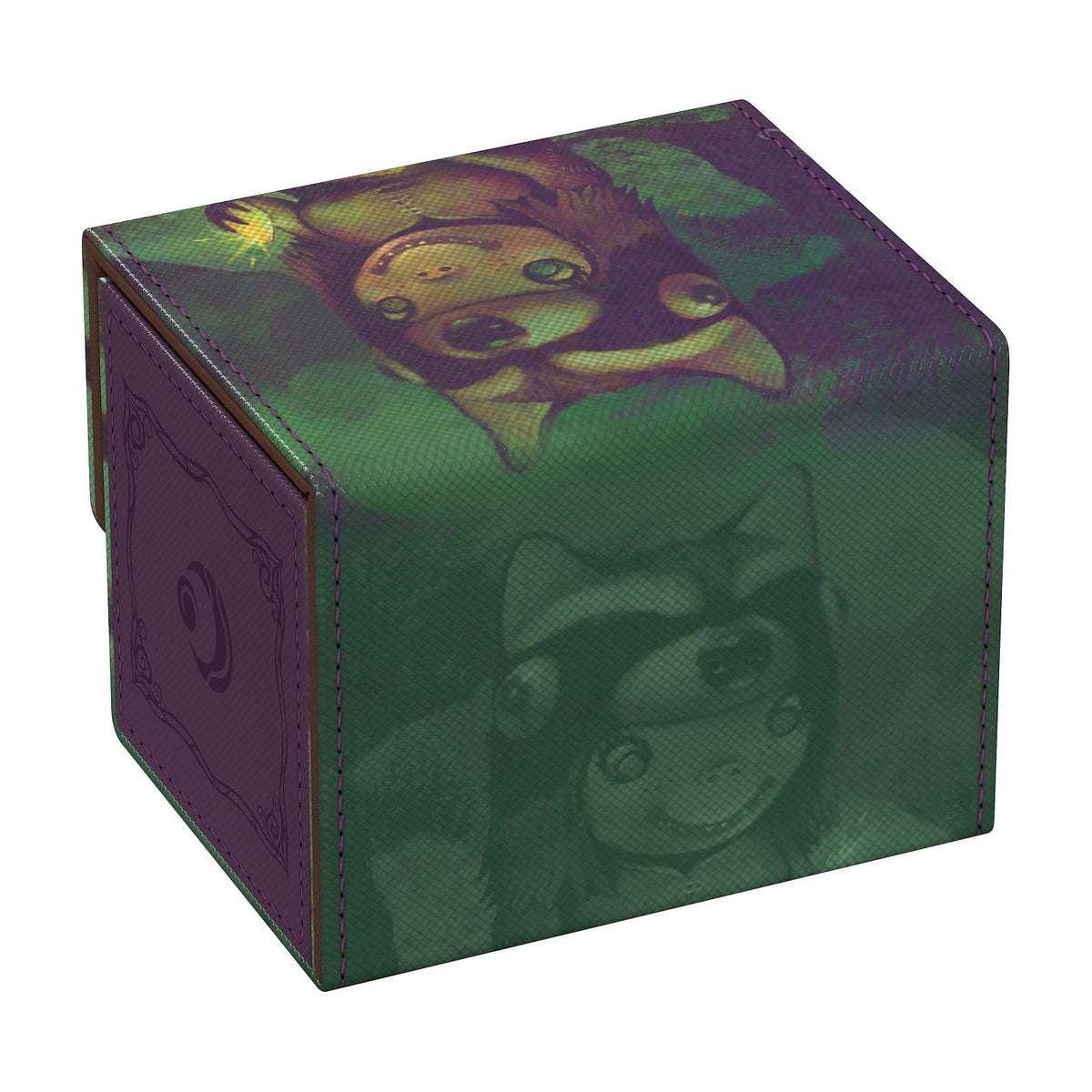 Produktbild Magic The Gathering: Lorwyn Eclipsed - Glister Bairn Sammelkartenbox Ultimate Guard