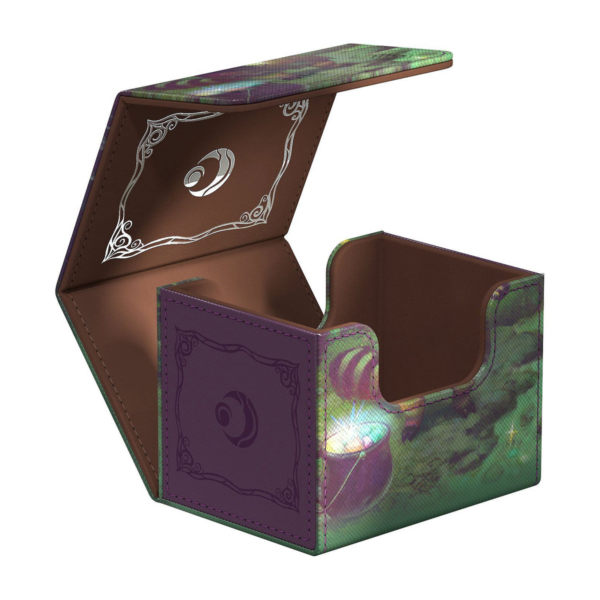 Produktbild Magic The Gathering: Lorwyn Eclipsed - Glister Bairn Sammelkartenbox Ultimate Guard