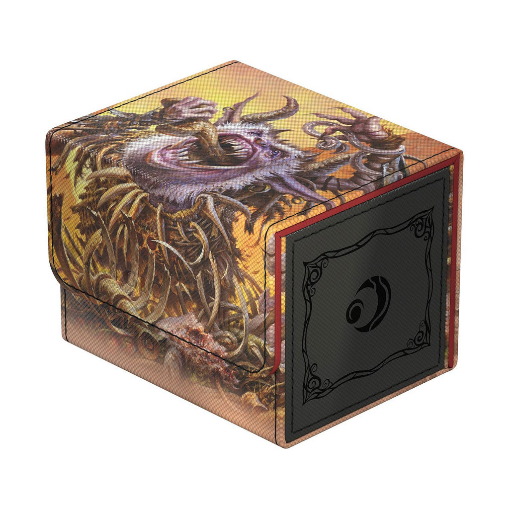 Produktbild Magic The Gathering: Lorwyn Eclipsed - Gristle Glutton Sammelkartenbox Ultimate Guard