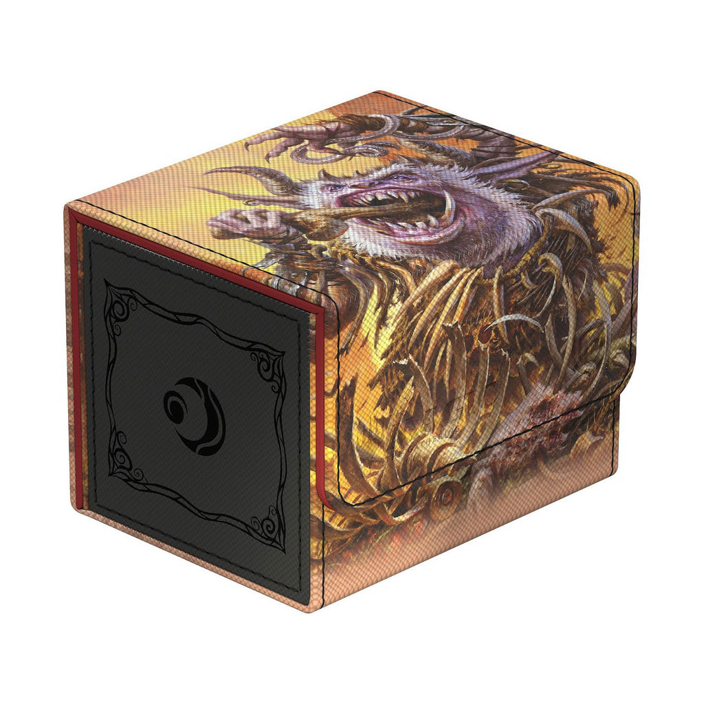 Produktbild Magic The Gathering: Lorwyn Eclipsed - Gristle Glutton Sammelkartenbox Ultimate Guard