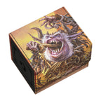 Produktbild Magic The Gathering: Lorwyn Eclipsed - Gristle Glutton Sammelkartenbox Ultimate Guard