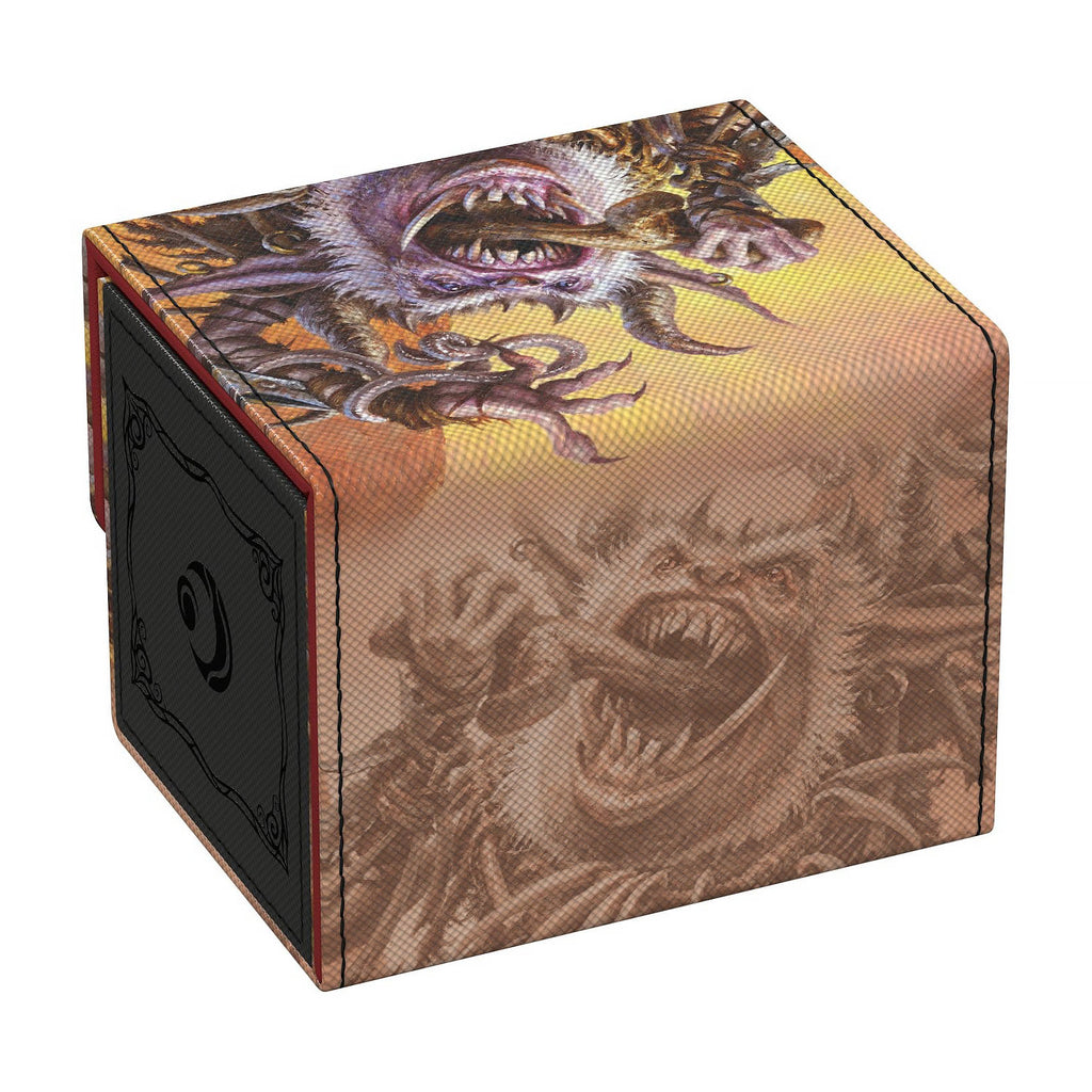 Produktbild Magic The Gathering: Lorwyn Eclipsed - Gristle Glutton Sammelkartenbox Ultimate Guard