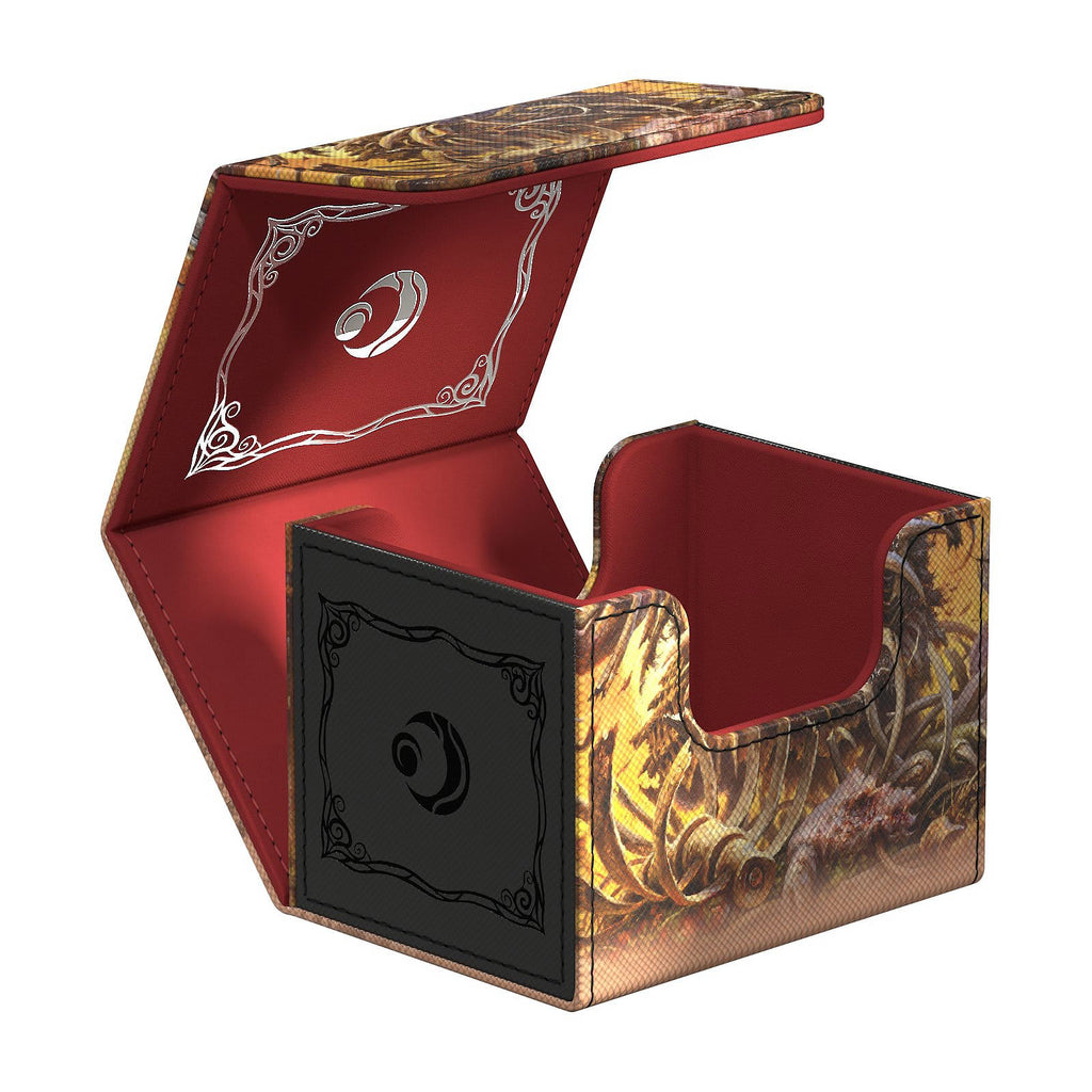 Produktbild Magic The Gathering: Lorwyn Eclipsed - Gristle Glutton Sammelkartenbox Ultimate Guard