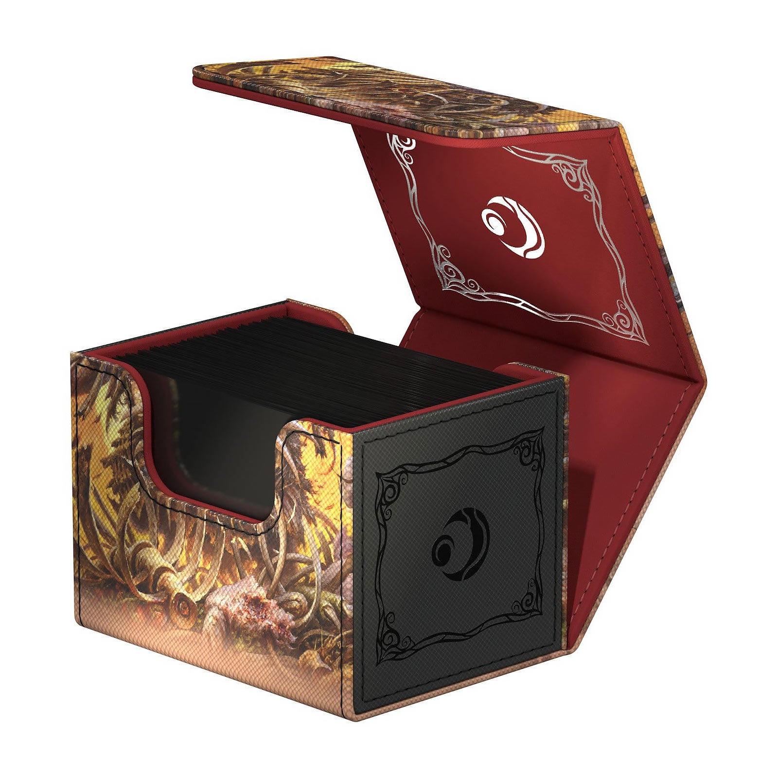 Produktbild Magic The Gathering: Lorwyn Eclipsed - Gristle Glutton Sammelkartenbox Ultimate Guard