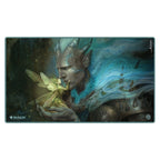 Produktbild Magic The Gathering - Lorwyn Eclipsed Run Away Together Spielmatte Ultimate Guard
