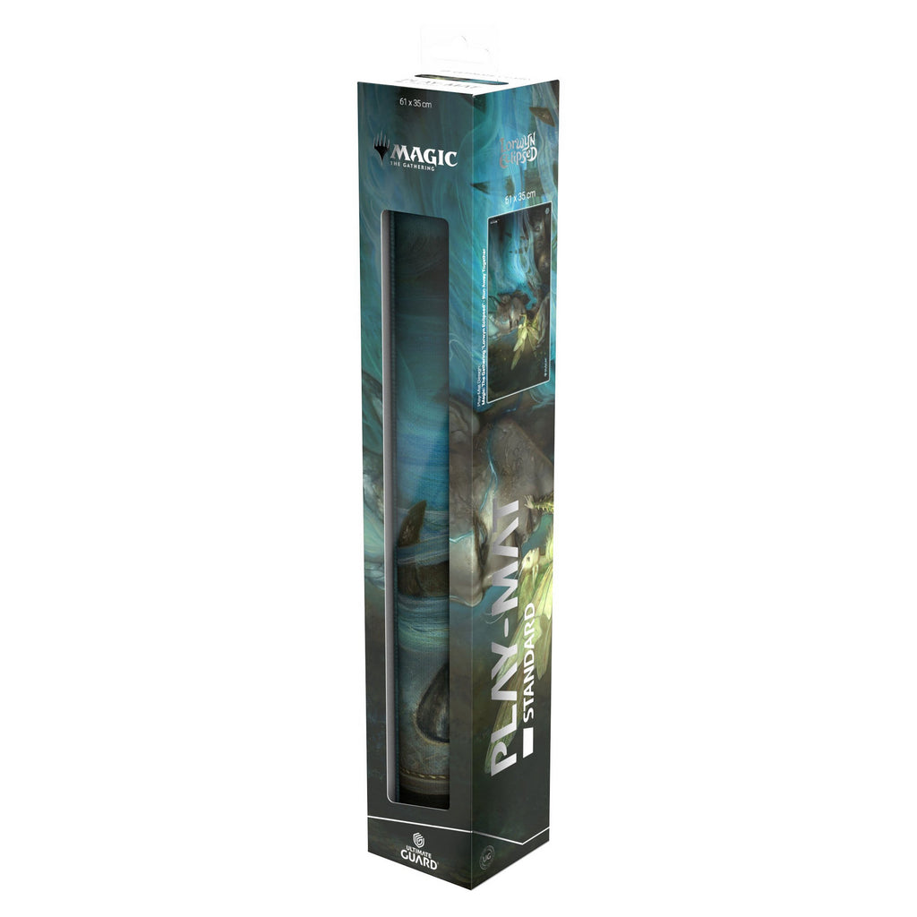 Produktbild Magic The Gathering - Lorwyn Eclipsed Run Away Together Spielmatte Ultimate Guard