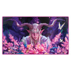 Produktbild Magic The Gathering - Lorwyn Eclipsed Dawnhand Eulogist Mousepad Ultimate Guard