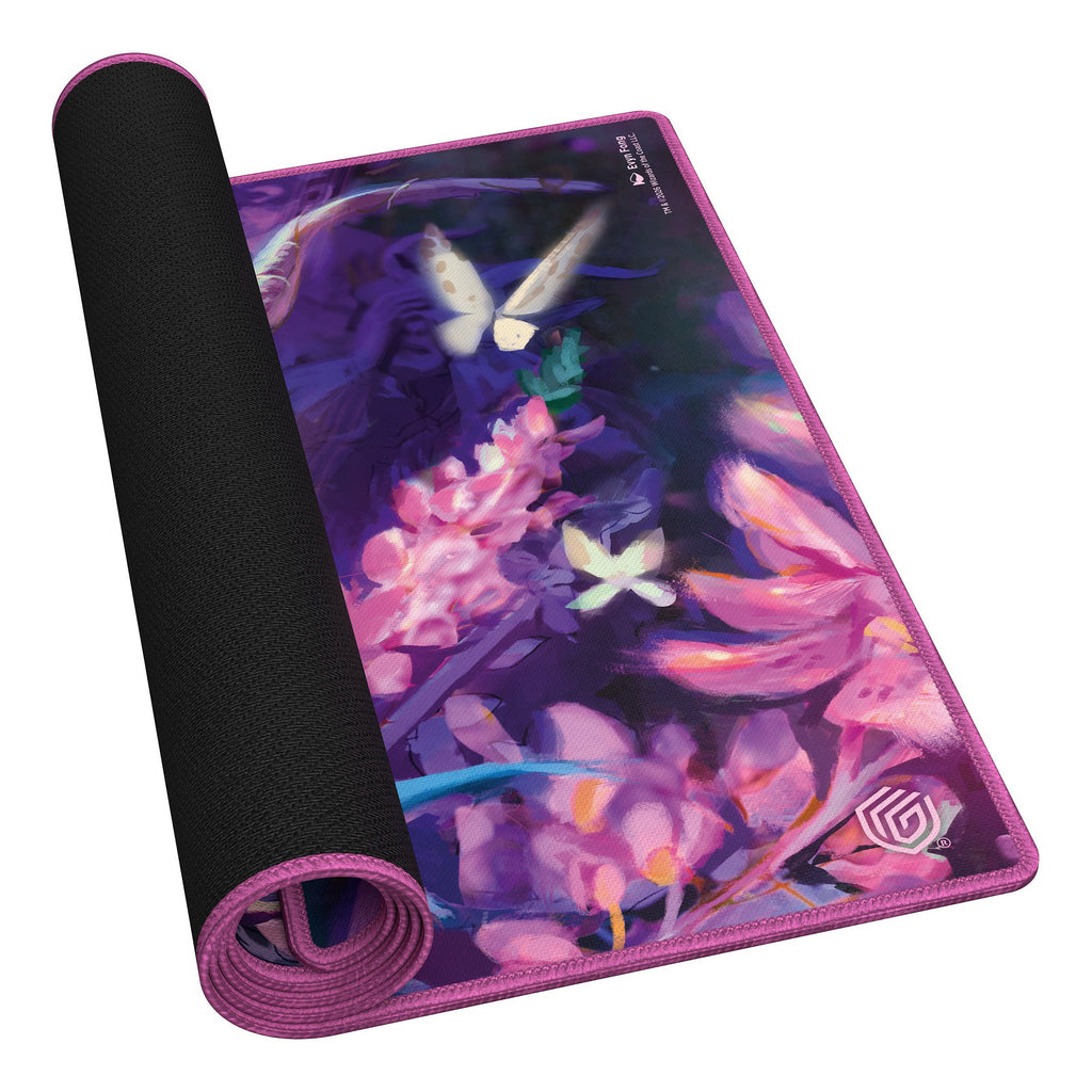 Produktbild Magic The Gathering - Lorwyn Eclipsed Dawnhand Eulogist Mousepad Ultimate Guard