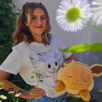 Produktbild Pokemon - Evoli T-Shirt