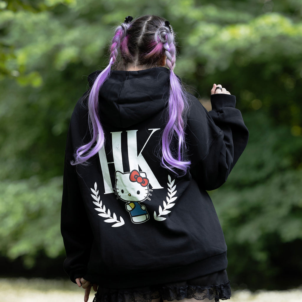 Hello Kitty - Hoodie