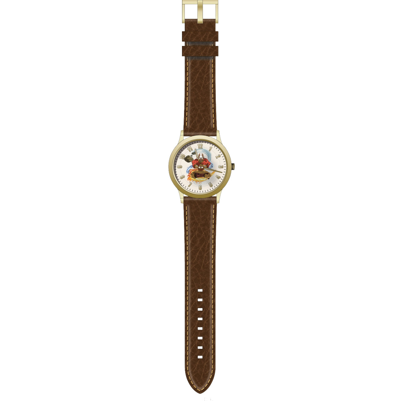Produktbild Avatar - Aang Armbanduhr