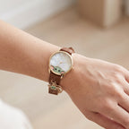 Product image Grogu Wristwatch - The Mandalorian Star Wars