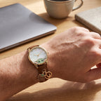 Product image Grogu Wristwatch - The Mandalorian Star Wars