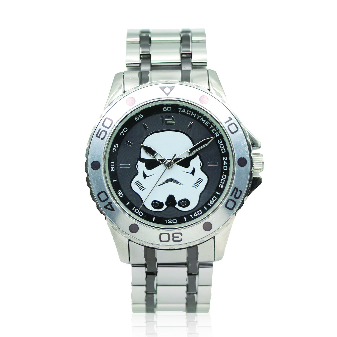 Produktbild Stormtrooper Armbanduhr - Star Wars