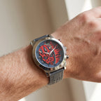 Produktbild Darth Maul Armbanduhr - Star Wars