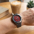 Produktbild Darth Maul Armbanduhr - Star Wars