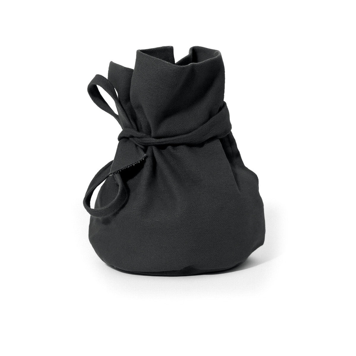 Produktbild Mittelalter Beutel Garin schwarz