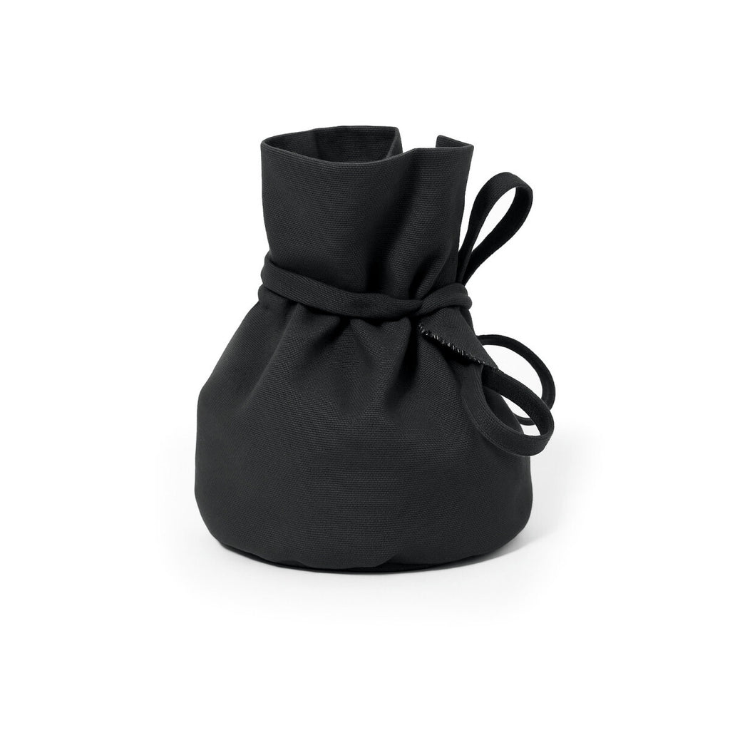 Produktbild Mittelalter Beutel Garin schwarz