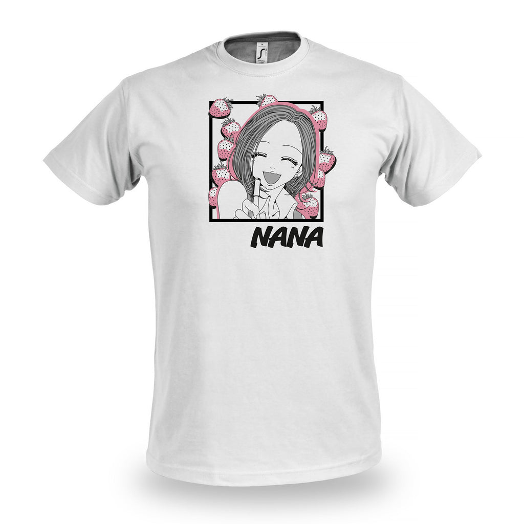 Produktbild Hachi T-Shirt für Nana Fans