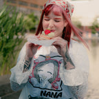 Produktbild Hachi T-Shirt für Nana Fans