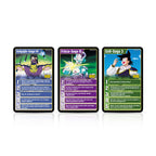 Produktbild Dragon Ball Z - Top Trumps Quiz