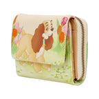 Product image Lady and the Tramp - Lady Wallet