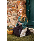 Produktbild Mittelalter Bluse Emma grün