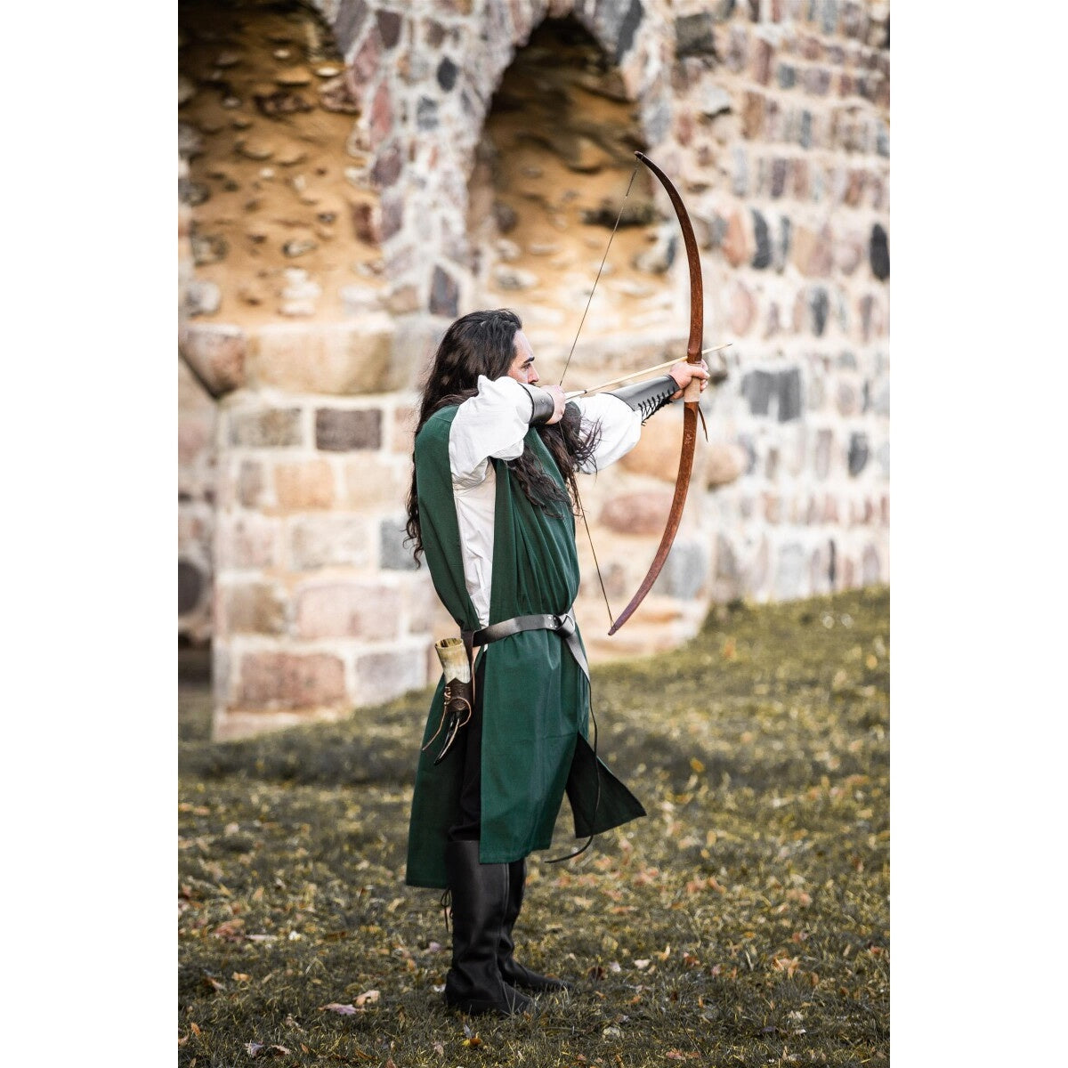 Produktbild Mittelalter Waffenrock Frederick