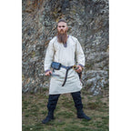 Product image Medieval Tunic with Trim Halvor beige