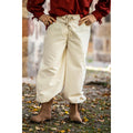 Produktbild Mittelalter Bundhose Gerold beige