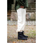Produktbild Mittelalter Bundhose Gerold beige