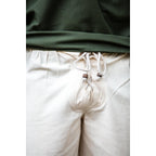 Produktbild Mittelalter Bundhose Gerold beige